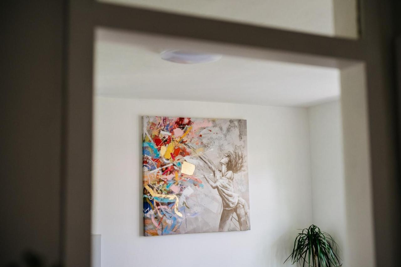 Sunnynest Apartment - 3Br Apt With Free Parking & Wi-Fi, Close To Lapad Bay Beach Dubrovnik Buitenkant foto
