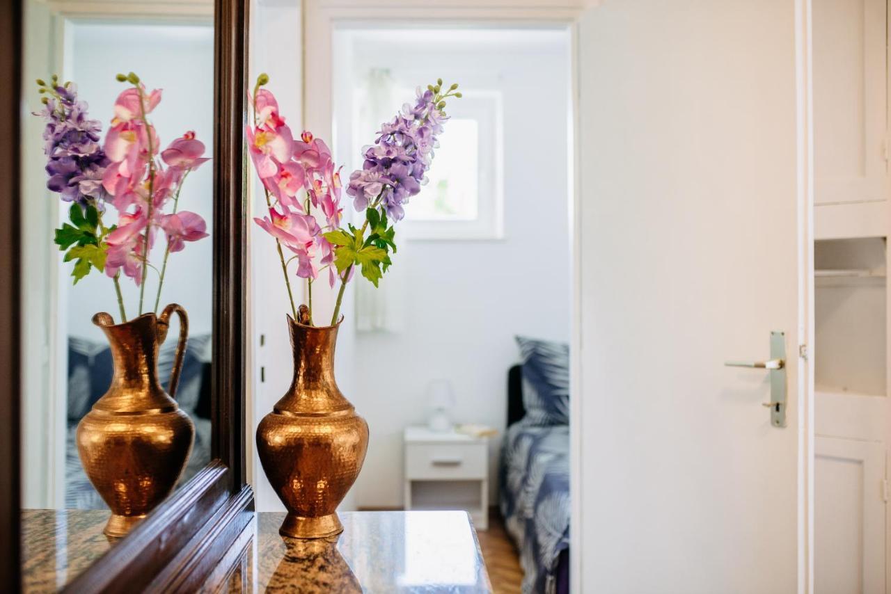 Sunnynest Apartment - 3Br Apt With Free Parking & Wi-Fi, Close To Lapad Bay Beach Dubrovnik Buitenkant foto