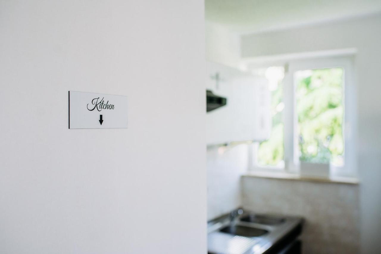 Sunnynest Apartment - 3Br Apt With Free Parking & Wi-Fi, Close To Lapad Bay Beach Dubrovnik Buitenkant foto