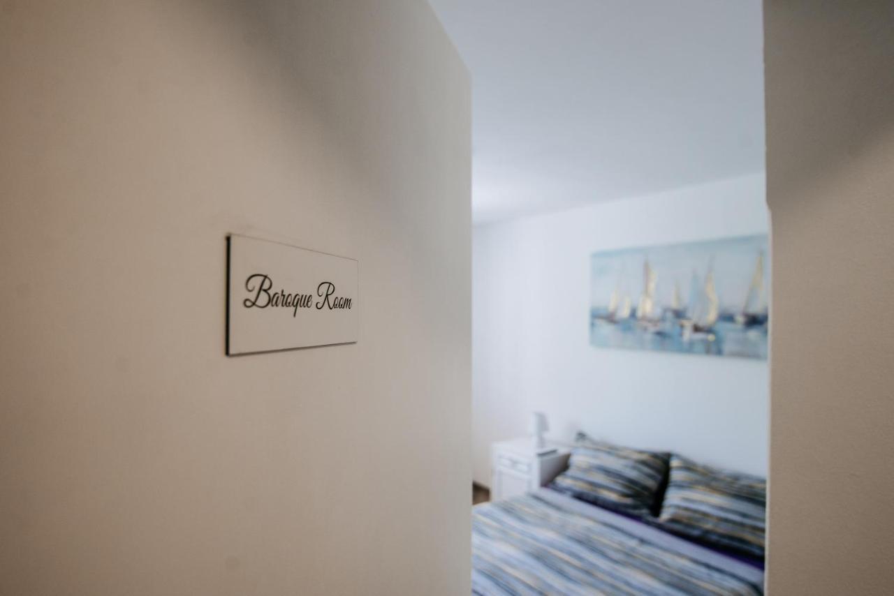 Sunnynest Apartment - 3Br Apt With Free Parking & Wi-Fi, Close To Lapad Bay Beach Dubrovnik Buitenkant foto
