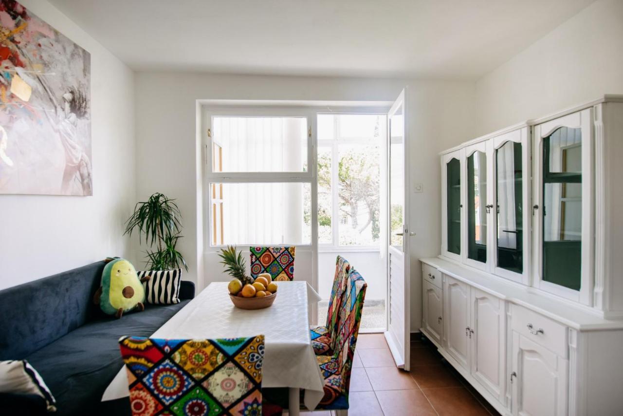 Sunnynest Apartment - 3Br Apt With Free Parking & Wi-Fi, Close To Lapad Bay Beach Dubrovnik Buitenkant foto