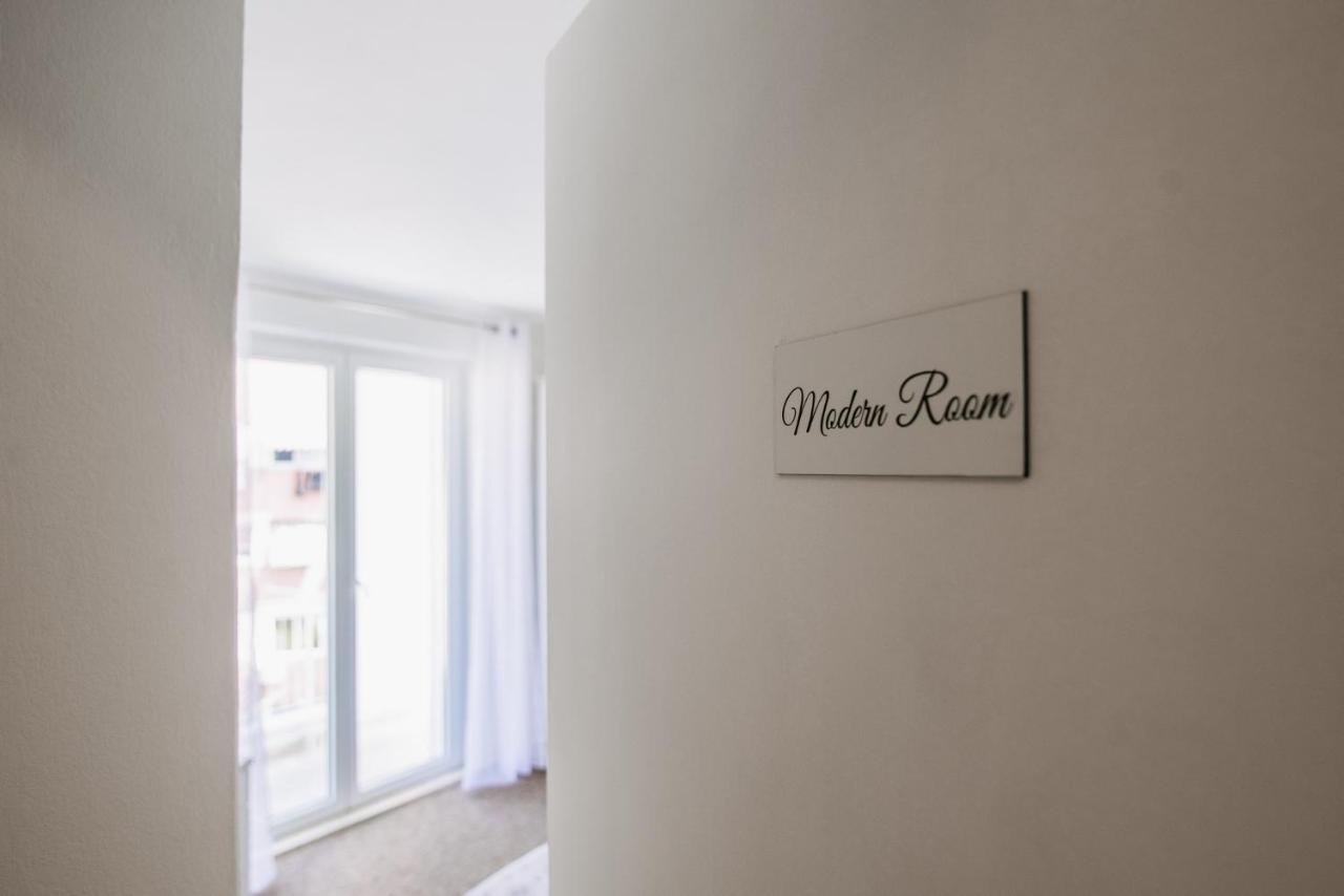 Sunnynest Apartment - 3Br Apt With Free Parking & Wi-Fi, Close To Lapad Bay Beach Dubrovnik Buitenkant foto