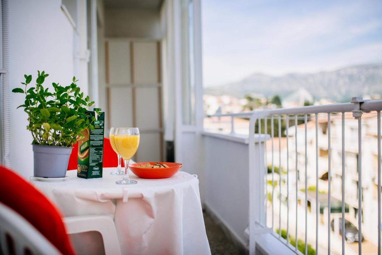 Sunnynest Apartment - 3Br Apt With Free Parking & Wi-Fi, Close To Lapad Bay Beach Dubrovnik Buitenkant foto